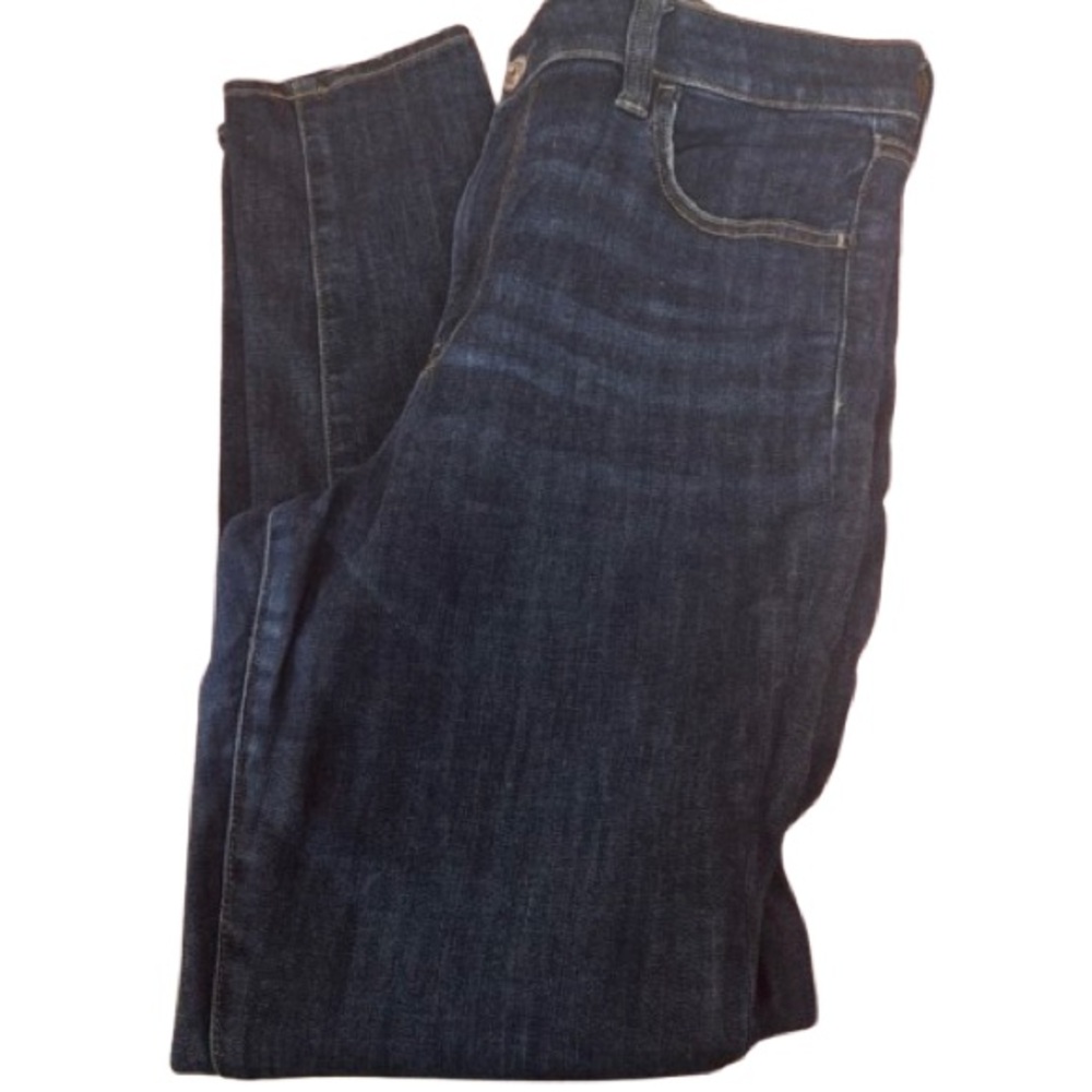 American Eagle Outfitters Indigo Denim Jeans